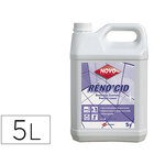 Détartrant désincrustant sanitaires Coldis RenoCid bidon 5 L vue 2