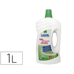 LAGOR GEL JAVEL 76106