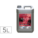 Détergent désinfectant Coldis Mifleur 3D bidon 5 L vue 2
