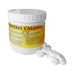 COLDIS PASTILLE CHLOREES 33645