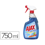 AJAX TRIPLE ACTION 76107