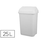 COLDIS POUBELLE COUVERCLE BASCULANT 76138