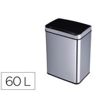 Q-CONNECT POUBELLE AUTOMATIQUE 156176