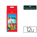 FABER CASTEL CRAYONS CASTEL 78934