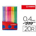 STABILO PEN 68 79350