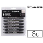 PEBEO WINSOR & NEWTON PROMARKER 11042