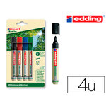 EDDING MARQUEUR E28 79378