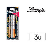 SHARPIE MARQUEUR PERMANANT 78818