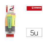 STABILO NEON 76689