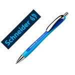 SCHNEIDER STYLO SLIDER RAVE 79000