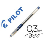 PILOT G1 GRIP 76158