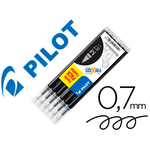 PILOT RECHARGE FRIXION BALL 79196