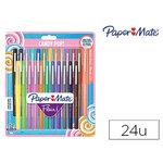 PAPERMATE FLAIR ORIGINAL 66634