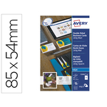 AVERY QUICK & CLEAN 76166
