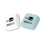 LIDERPAPEL GOMME CARREE 06168