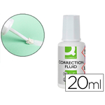 Q-CONNECT CORRECTEUR LIQUIDE 156237