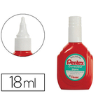 PENTEL CORRECTEUR LIQUIDE TENEX 407453