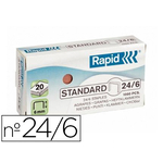 RAPID AGRAFES 24-6 407701