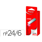 MAPED AGRAFE 24-6 76314