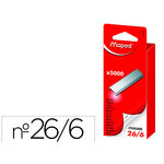MAPED AGRAFE 26-6 76694