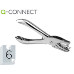 Q-CONNECT PERFORETTE 1 TROU 153423
