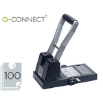 Q-CONNECT PERFORATEUR GROS TRAVAUX 153424