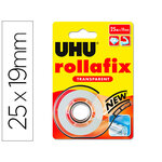 UHU RUBAN ROLLAFIX 79372