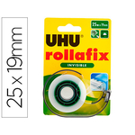 UHU RUBAN ROLLAFIX 79373