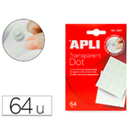 APLI PASTILES ADHESIVES 76733
