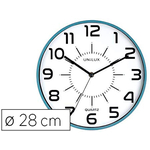 UNILUX HORLOGE POP 76681