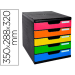 EXACOMPTA MODULE DE CLASSEMENT 158386