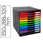 EXACOMPTA MODULE DE CLASSEMENT 158387