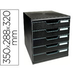 EXACOMPTA MODULE DE CLASSEMENT 158384