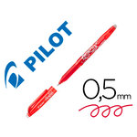 PILOT FRIXION BALL 0.5 POINTE FINE 81999