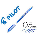 PILOT FRIXION BALL 0.5 POINTE FINE 82000