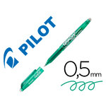 PILOT FRIXION BALL 0.5 POINTE FINE 82001