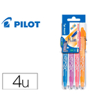 PILOT FRIXION BALL SET 2 GO 158238