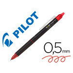 PILOT FRIXION POINT CLICKER 05 158247