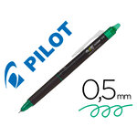 PILOT FRIXION POINT CLICKER 05 158249