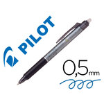 PILOT FRIXION POINT CLICKER 05 81979