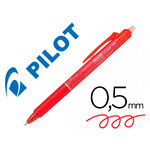 PILOT FRIXION POINT CLICKER 05 81980