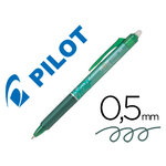 PILOT FRIXION POINT CLICKER 05 81982