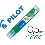 PILOT RECHARGE FRIXION BALL 81990