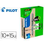 PILOT V5 PACK 158257