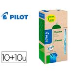 PILOT BEGREEN PACK 158254