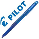 PILOT STYLO BILLE SUPER GRIP G 72521