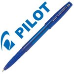 PILOT STYLO BILLE SUPER GRIP G 72525