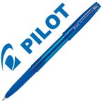 PILOT STYLO BILLE SUPER GRIP G 72534