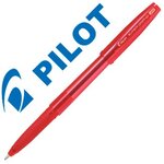PILOT STYLO BILLE SUPER GRIP G 72533