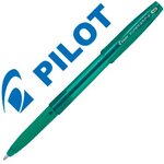 PILOT STYLO BILLE SUPER GRIP G 72535